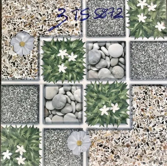 Gạch lát sân 50x50 Tasa TS 5872