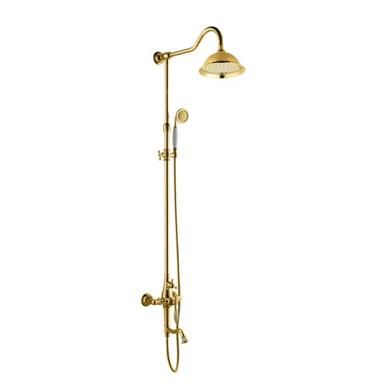 Vòi Tắm Sen Cây SV106