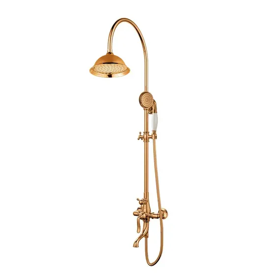 Vòi Tắm Sen Cây SV206
