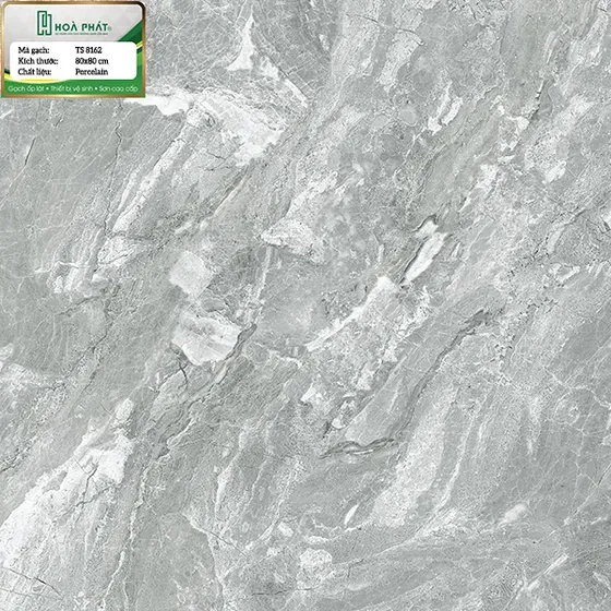 Gạch lát nền 80x80 Tasa TS 8162