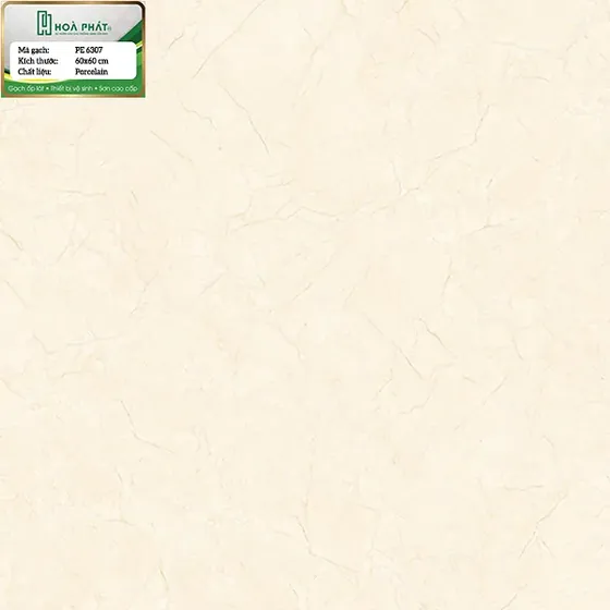 Gạch lát nền 60x60 Hoàn Mỹ PE 6307