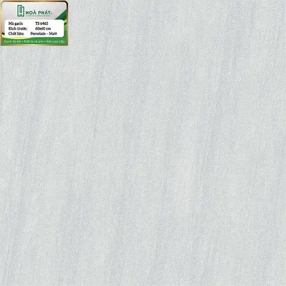 Gạch lát nền 60x60 Tasa TS 6463