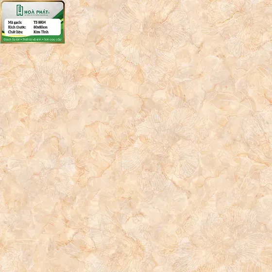 Gạch lát nền 80x80 Tasa TS 8804