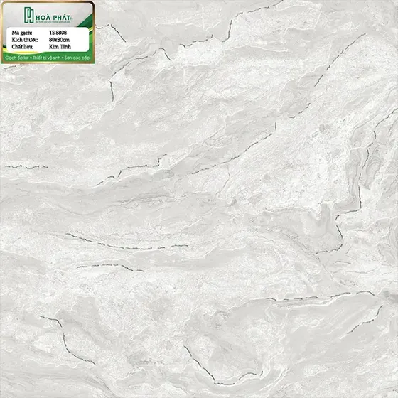 Gạch lát nền 80x80 Tasa TS 8808