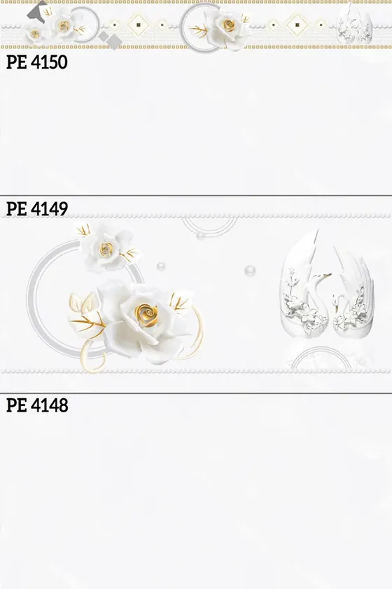 Gạch ốp tường 30x60 Hoàn Mỹ PE 2700 - PE 2701 - PE 2702