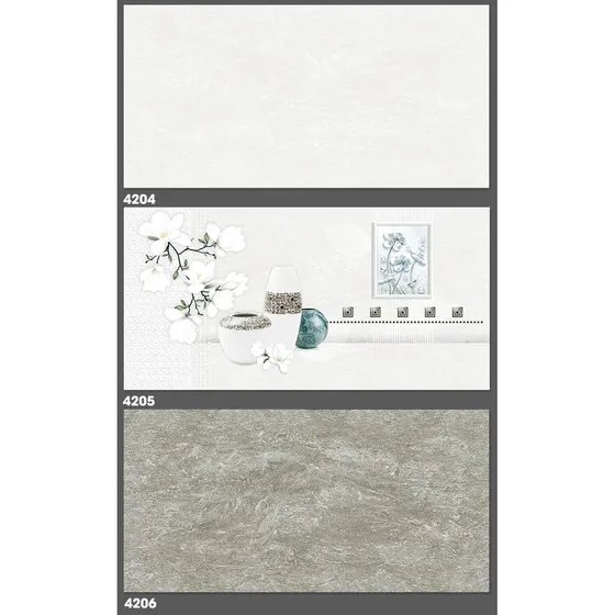 Gạch ốp tường 40x80 Tasa TS 4204 - TS 4205 - TS 4206