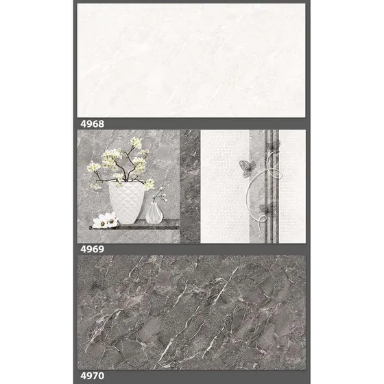 Gạch ốp tường 40x80 Tasa TS 4968 - TS 4969 - TS 4970