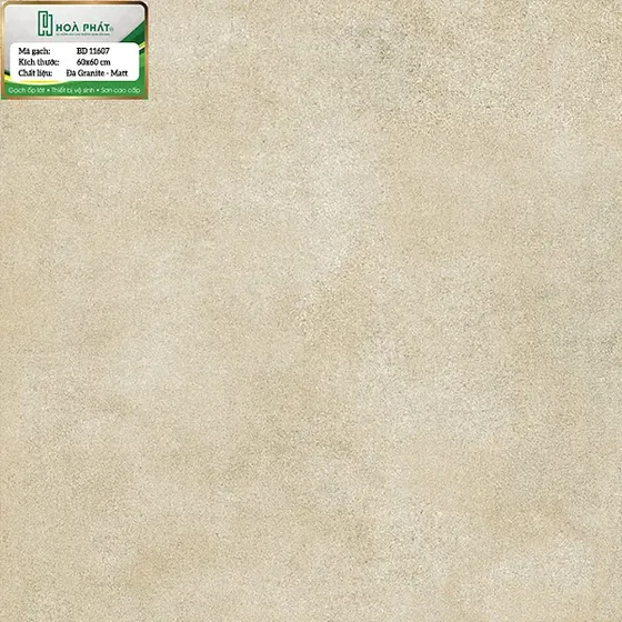 Gạch lát nền 60x60 Blue Dragon BD 11607