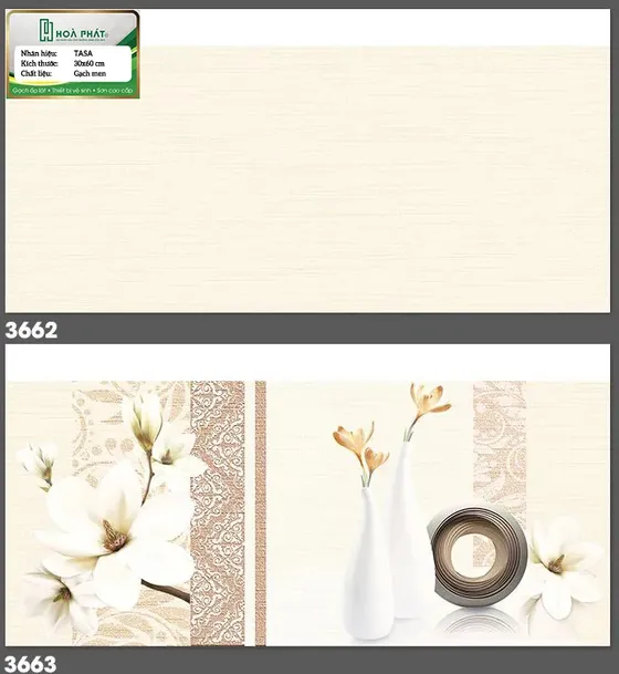 TS 3662 - TS 3663
