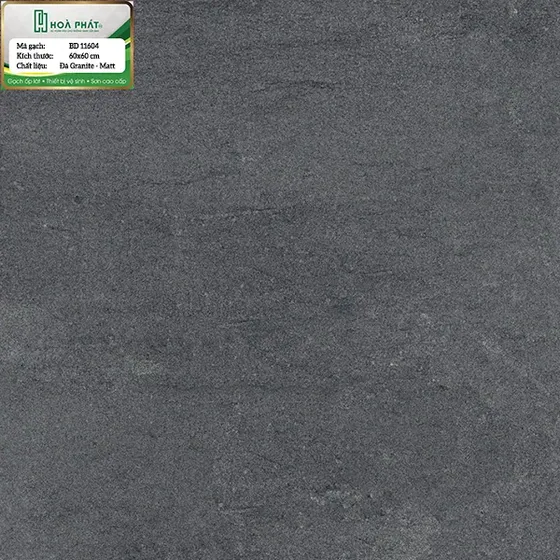 Gạch lát nền 60x60 Blue Dragon BD 11604