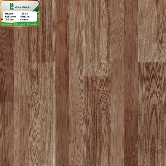 Gạch lát nền 60x60 Tasa TS 6163