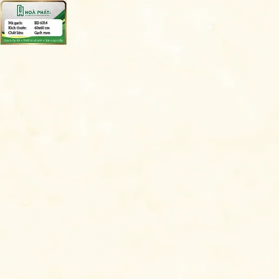 Gạch lát nền 60x60 Blue Dragon BD 6314