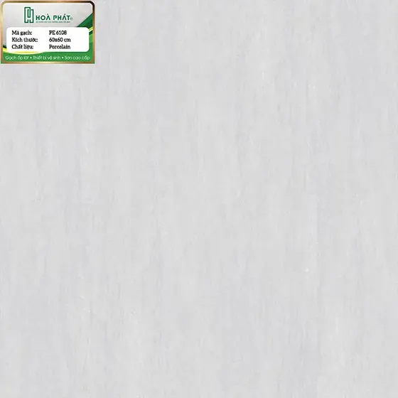 Gạch lát nền 60x60 Hoàn Mỹ PE 6108