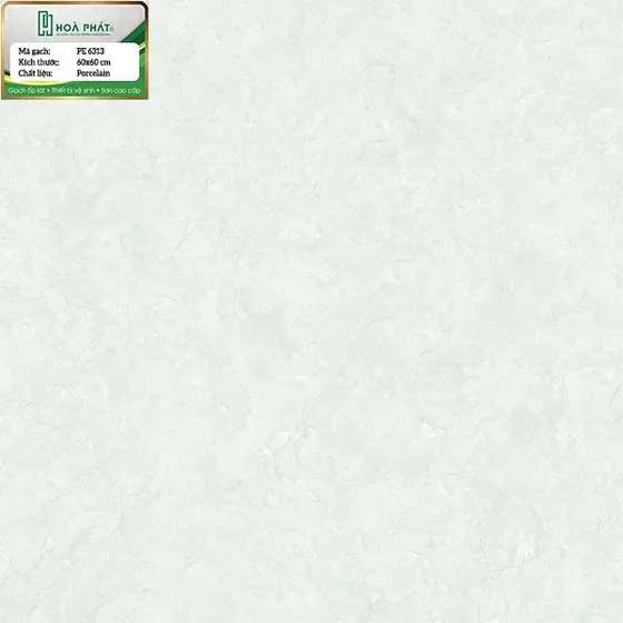 Gạch lát nền 60x60 Hoàn Mỹ PE 6313