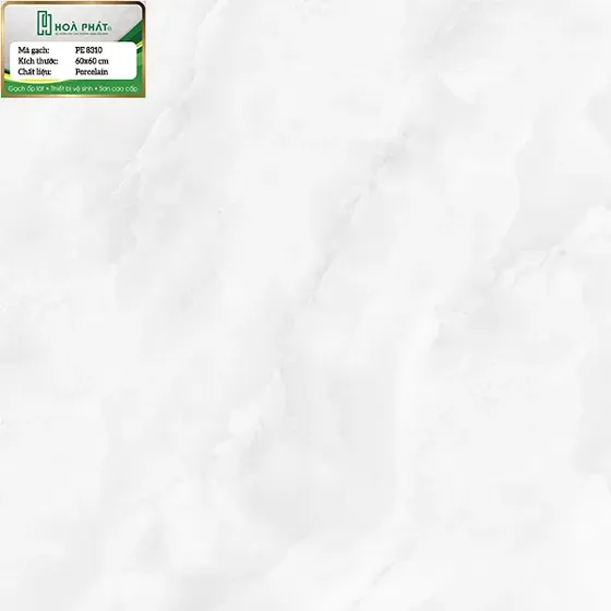 Gạch lát nền 60x60 Hoàn Mỹ PE 8310