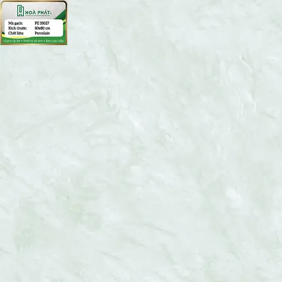 Gạch lát nền 80x80 Hoàn Mỹ PE 35027
