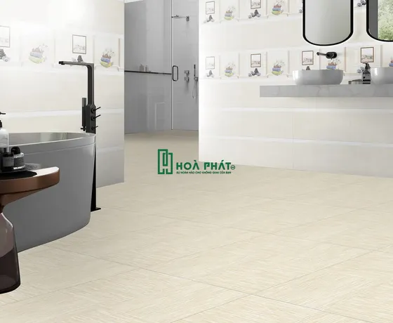 Bộ Ốp Lát Nhà Vệ Sinh SA 2606 - SA 2676 - SA 3106