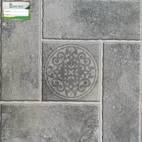 Gạch lát sân 50x50 Trung Đô SV 503