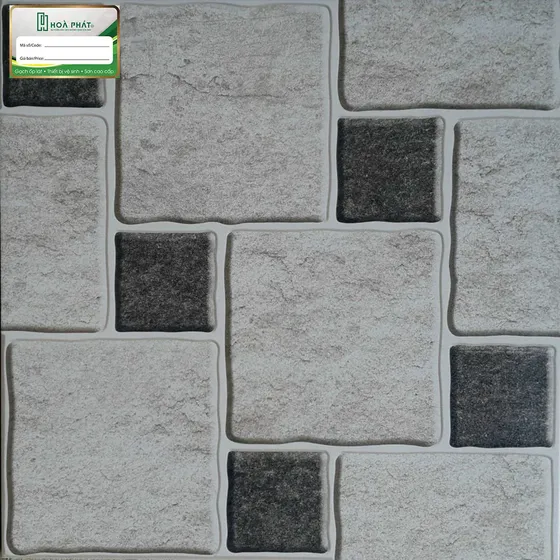 Gạch lát sân 50x50 Trung Đô SV 505