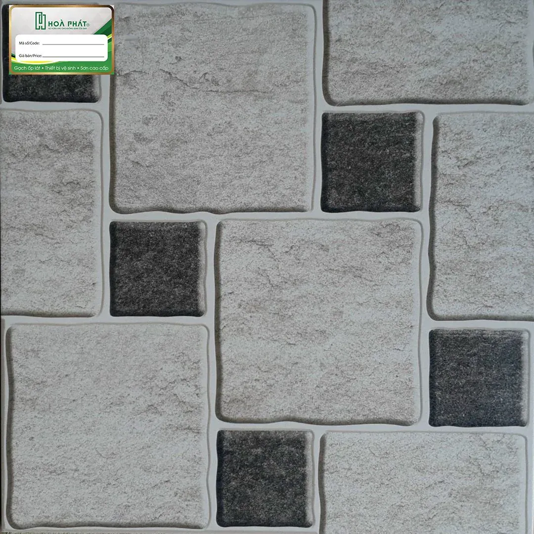 Gạch lát sân 50x50 Trung Đô SV 505