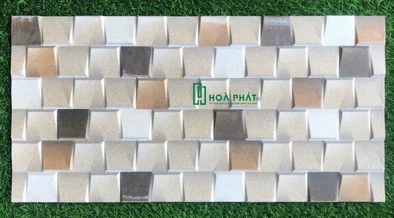 Gạch ốp tường 30x60 Nhập khẩu Ấn Độ HP Nevica 02
