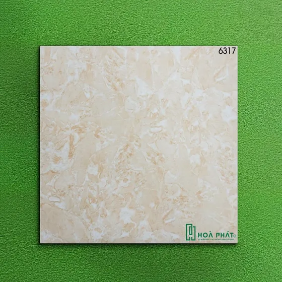 Gạch lát nền 60x60 World Tiles 6317