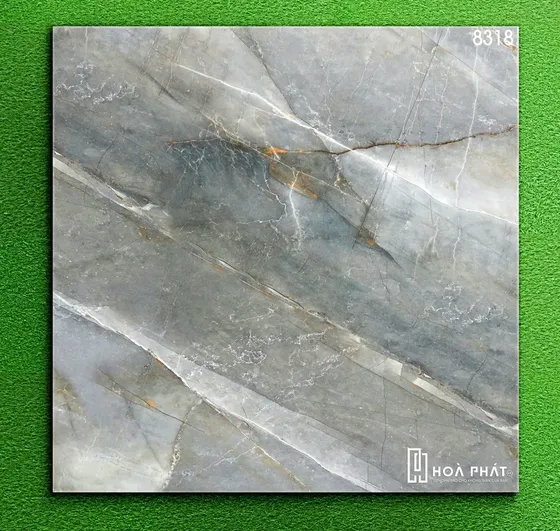 Gạch lát nền 80x80 World Tiles 8318