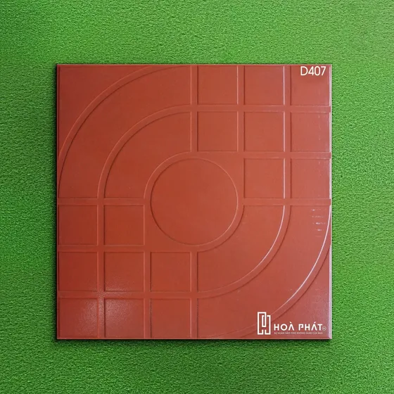 Gạch lát nền COTTO 40x40 Viglacera D407