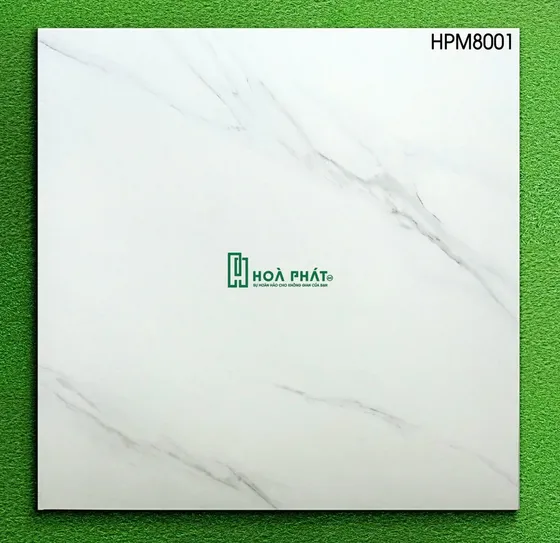 Gạch lát nền 80x80 Mikado HPM8001