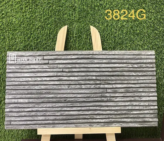 Gạch ốp tường 30x60 Nhập khẩu Ấn Độ 3824G