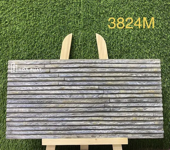 Gạch ốp tường 30x60 Nhập khẩu Ấn Độ 3824M