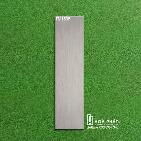 Gạch giả gỗ 15×60 Royal FM1505