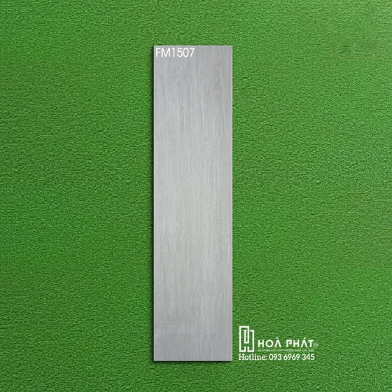 Gạch giả gỗ 15×60 Royal FM1507