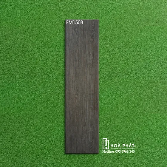 Gạch giả gỗ 15×60 Royal FM1508