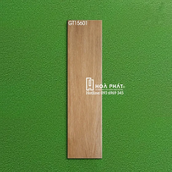 Gạch giả gỗ 15×60 Viglacera GT15601