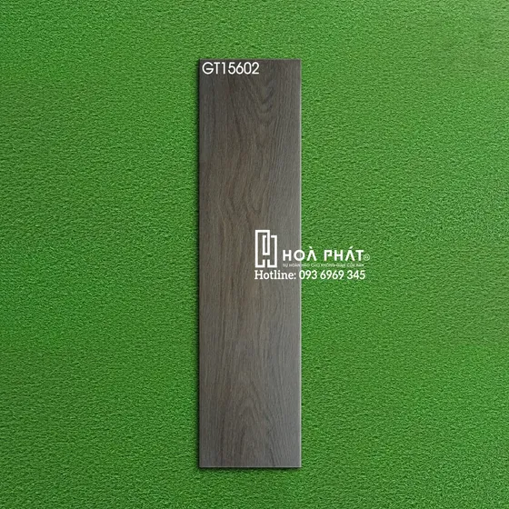 Gạch giả gỗ 15×60 Viglacera GT15602