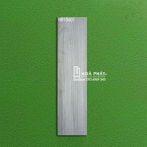 Gạch giả gỗ 15×60 Royal HP15601