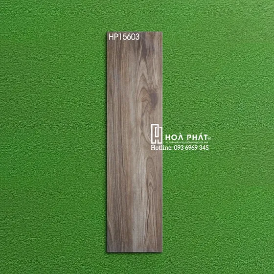 Gạch giả gỗ 15×60 Royal HP15603