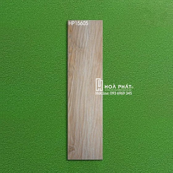 Gạch giả gỗ 15×60 Royal HP15605