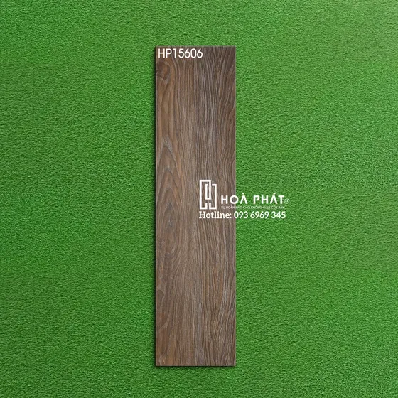 Gạch giả gỗ 15×60 Royal HP15606