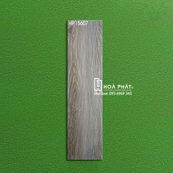 Gạch giả gỗ 15×60 Royal HP15607
