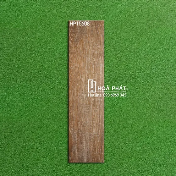 Gạch giả gỗ 15×60 Royal HP15608
