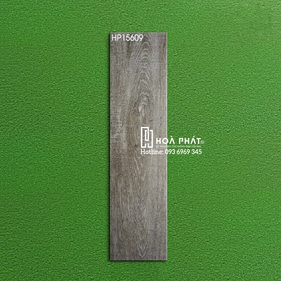 Gạch giả gỗ 15×60 Royal HP15609
