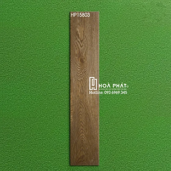 Gạch giả gỗ 15×80 Royal HP15803