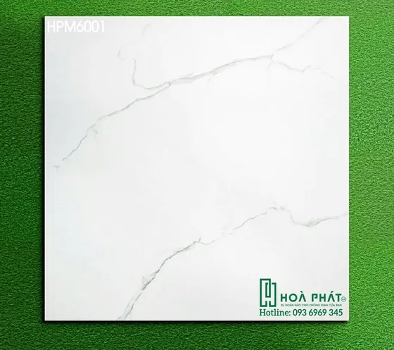 Gạch lát nền 60x60 Mikado HPM6001