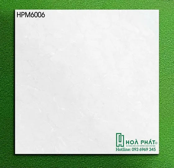 Gạch lát nền 60x60 Mikado HPM6006