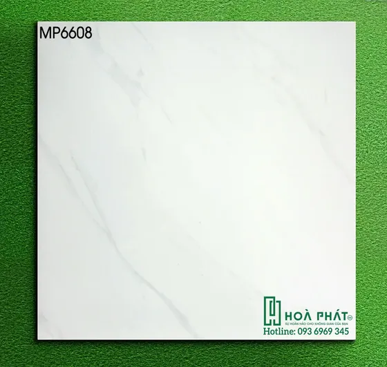 Gạch lát nền 60x60 Mikado MP6608