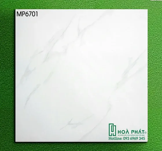 Gạch lát nền 60x60 Mikado MP6701