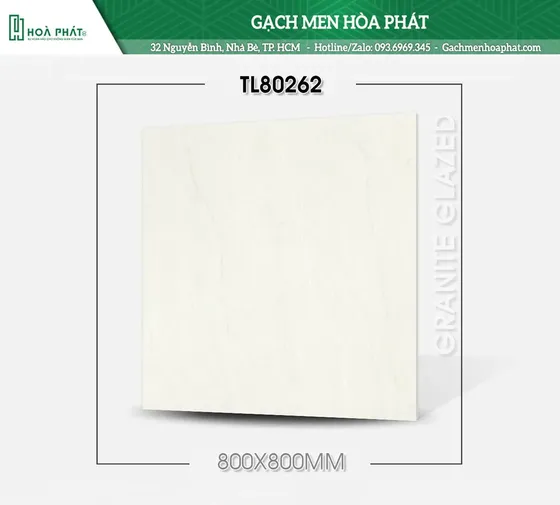 Gạch lát nền 80x80 Blue Dragon TL 80262