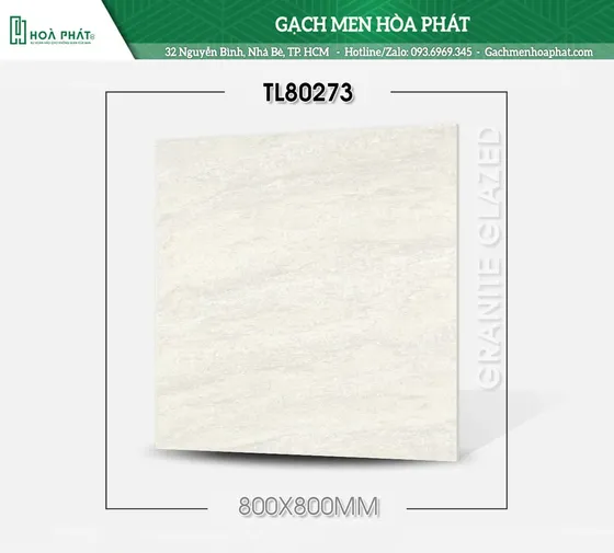 Gạch lát nền 80x80 Blue Dragon TL 80273